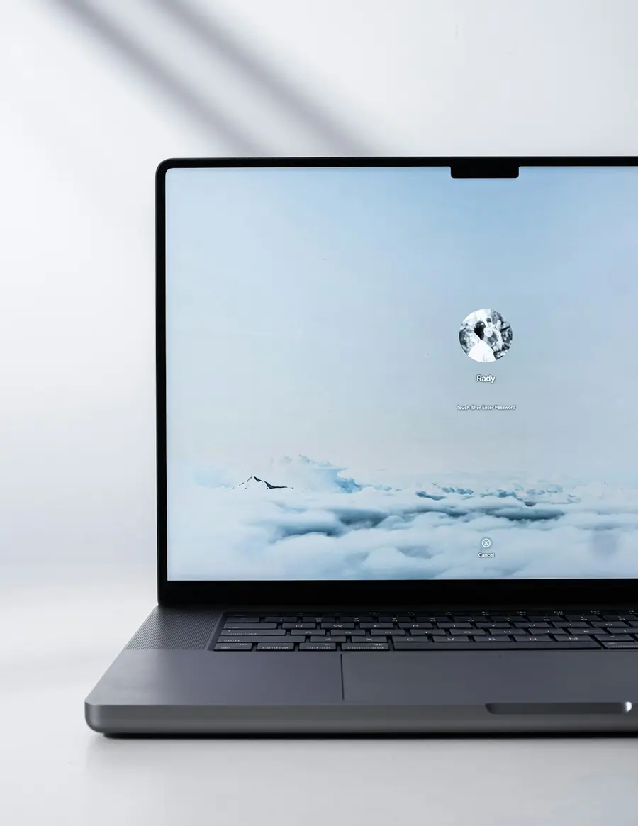 MacBook Pro computer repair