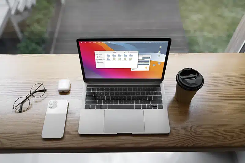 Mac computer repair
