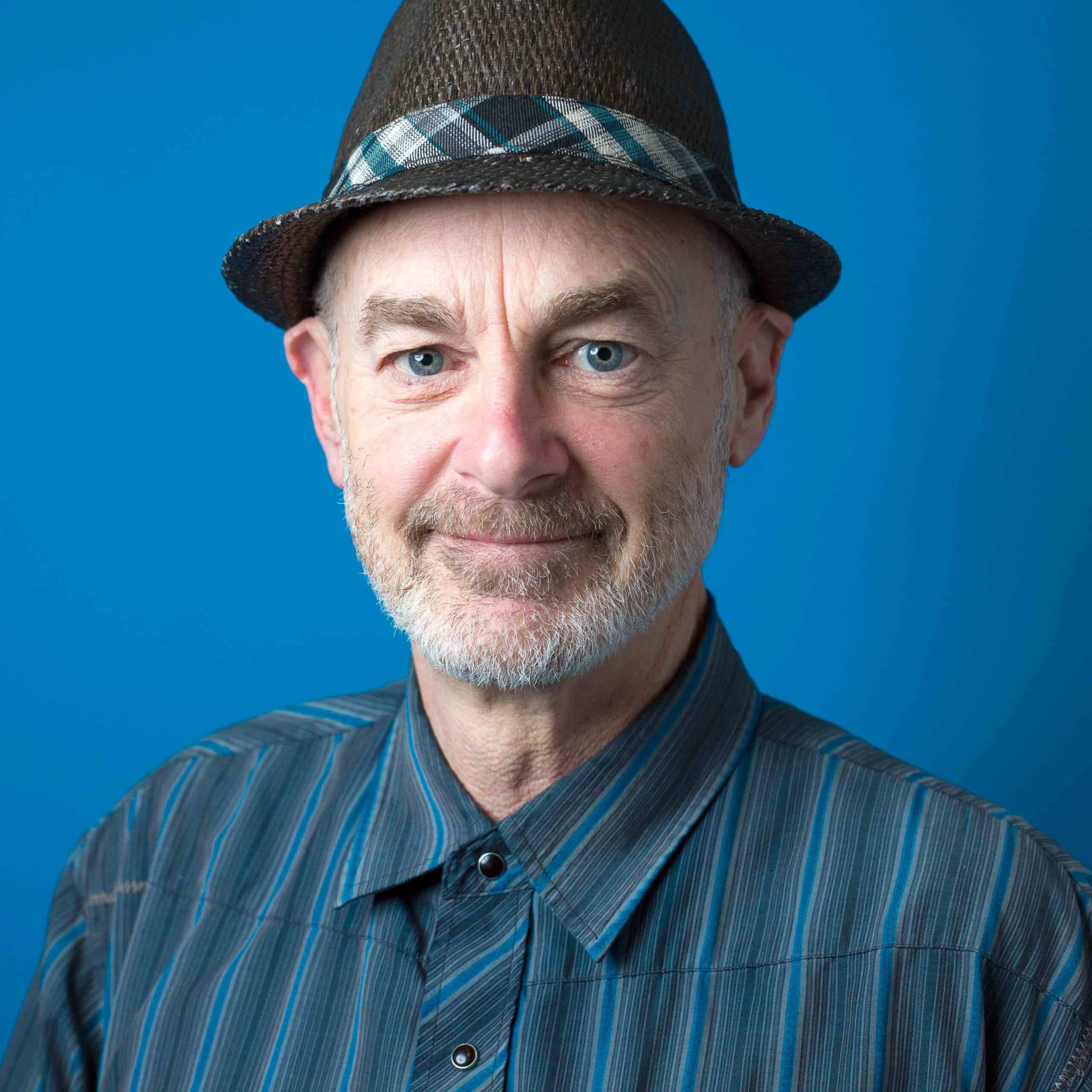 Gary George with G2 Computer Care